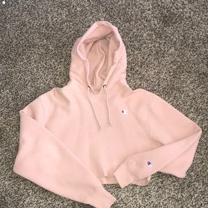 Champion Reverse Weave Hoodie